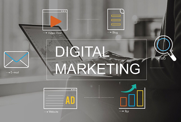 The Importance of Digital Marketing in Trade